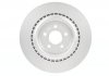 Тормозной диск (задний) BOSCH 0 986 479 749 (фото 1)