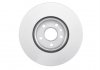 Тормозной диск (передний) BOSCH 0 986 479 974 (фото 2)