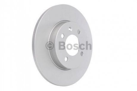 Гальмівний диск (передній) BOSCH 0 986 479 B30 (фото 1)