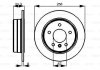 Тормозной диск BOSCH 0 986 479 B36 (фото 6)