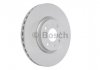 Гальмівний диск BOSCH 0 986 479 B52 (фото 1)