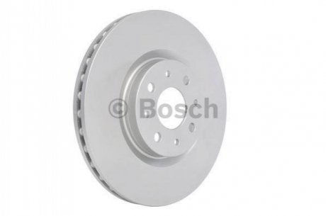 Тормозной диск BOSCH 0 986 479 B52 (фото 1)