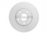 Гальмівний диск BOSCH 0 986 479 B66 (фото 2)
