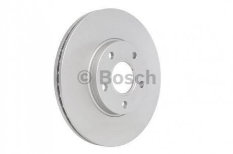 Гальмівний диск BOSCH 0 986 479 B66 (фото 1)