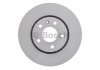 Тормозной диск (передний) BOSCH 0 986 479 B69 (фото 2)