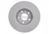 Тормозной диск (передний) BOSCH 0 986 479 B69 (фото 4)