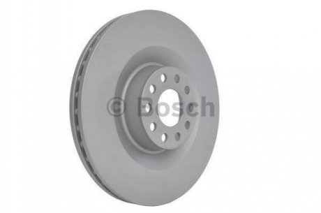 Гальмівний диск BOSCH 0 986 479 B97 (фото 1)