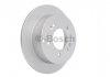 Гальмівний диск (задній) BOSCH 0 986 479 C03 (фото 1)