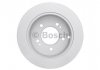 Гальмівний диск (задній) BOSCH 0 986 479 C03 (фото 4)