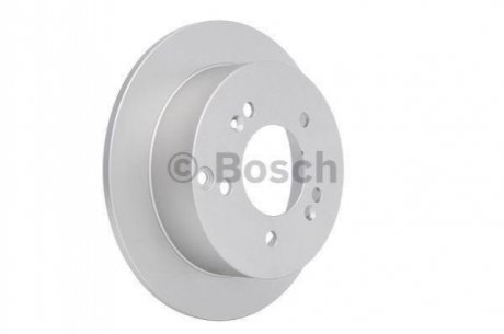 Тормозной диск (задний) BOSCH 0 986 479 C03 (фото 1)