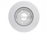 Гальмівний диск BOSCH 0 986 479 C07 (фото 4)
