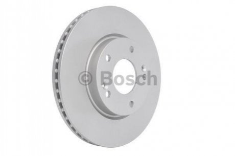 Гальмівний диск BOSCH 0 986 479 C07 (фото 1)