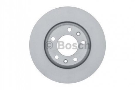 Тормозной диск (задний) BOSCH 0 986 479 C24 (фото 1)