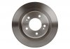 Тормозной диск (задний) BOSCH 0 986 479 A13 (фото 2)
