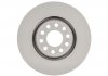 Тормозной диск (передний) BOSCH 0 986 479 A30 (фото 2)