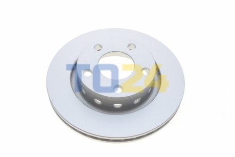 Гальмівний диск (задній) BOSCH 0 986 479 A42 (фото 1)
