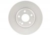 Гальмівний диск (передній) BOSCH 0 986 479 A58 (фото 3)