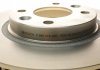 Тормозной диск (передний) BOSCH 0986479A86 (фото 6)
