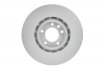 Тормозной диск (передний) BOSCH 0986479B13 (фото 2)
