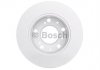 Гальмівний диск (передній) BOSCH 0 986 479 B24 (фото 4)