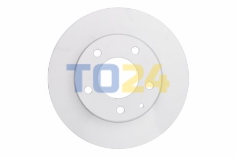 Тормозной диск BOSCH 0 986 479 B25 (фото 1)