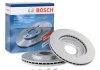 Тормозной диск BOSCH 0 986 479 B32 (фото 3)