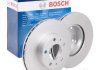 Тормозной диск BOSCH 0 986 479 B34 (фото 2)