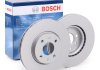 Тормозной диск (передний) BOSCH 0 986 479 B43 (фото 2)