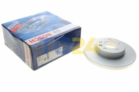 Тормозной диск (передний) BOSCH 0 986 479 B54 (фото 1)