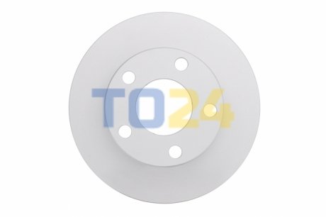 Тормозной диск (задний) 0 986 479 B56