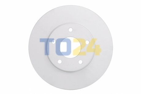 Гальмівний диск (передній) 0 986 479 B61
