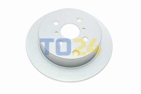 Тормозной диск (задний) BOSCH 0 986 479 B71 (фото 1)