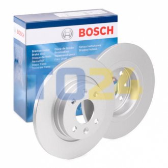 Тормозной диск BOSCH 0 986 479 B79 (фото 1)