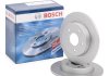 Тормозной диск BOSCH 0 986 479 B80 (фото 2)