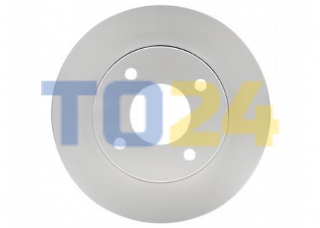 Тормозной диск (передний) 0 986 479 B83