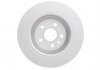 Тормозной диск (задний) BOSCH 0 986 479 B94 (фото 4)
