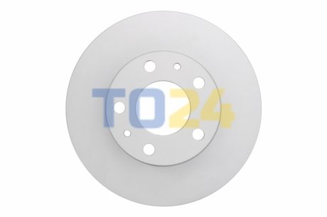 Тормозной диск (передний) BOSCH 0 986 479 B99 (фото 1)