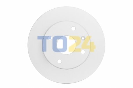 Тормозной диск (передний) BOSCH 0 986 479 C01 (фото 1)