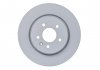 Тормозной диск (задний) BOSCH 0 986 479 C46 (фото 4)