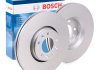 Тормозной диск (передний) BOSCH 0 986 479 C53 (фото 2)