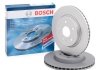 Тормозной диск BOSCH 0 986 479 C71 (фото 1)