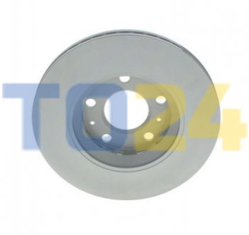 Тормозной диск (задний) 0 986 479 C89