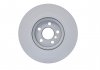 Тормозной диск (передний) BOSCH 0 986 479 C94 (фото 3)