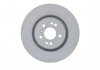 Тормозной диск (передний) BOSCH 0 986 479 D08 (фото 4)
