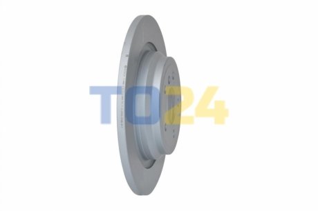 Тормозной диск (задний) BOSCH 0 986 479 D10 (фото 1)