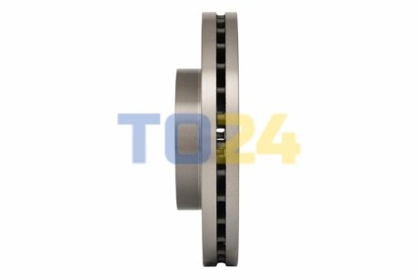 Тормозной диск (задний) BOSCH 0986479D14 (фото 1)