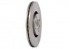 Тормозной диск (передний) BOSCH 0 986 479 D36 (фото 2)