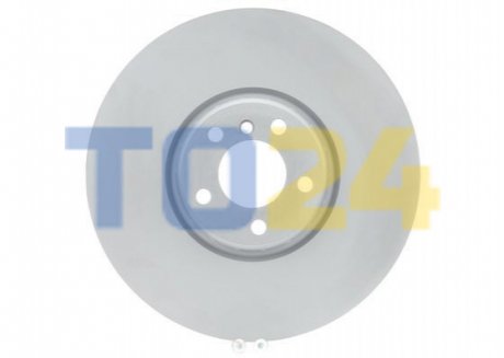 Гальмівний диск BOSCH 0 986 479 E25 (фото 1)