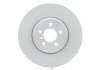 Тормозной диск BOSCH 0 986 479 E27 (фото 2)