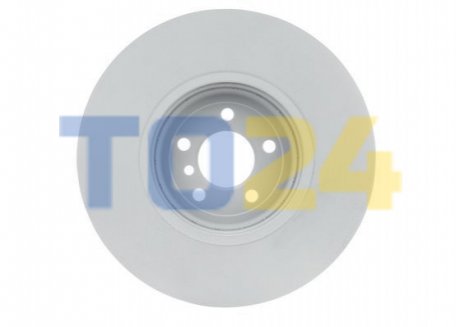 Тормозной диск BOSCH 0 986 479 E28 (фото 1)